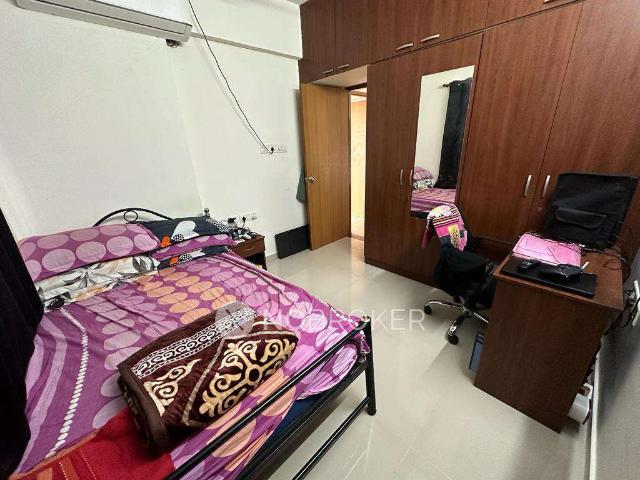 2 BHK Villa In Olympia Opaline For Sale In Navalur