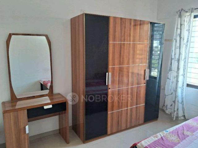 2 BHK Villa In Olympia Society for Rent In Wakad. Share