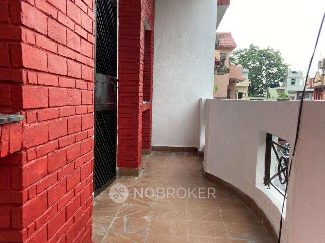 2 BHK Villa In Olympus Gagan Enclave for Rent In Lal Kuan