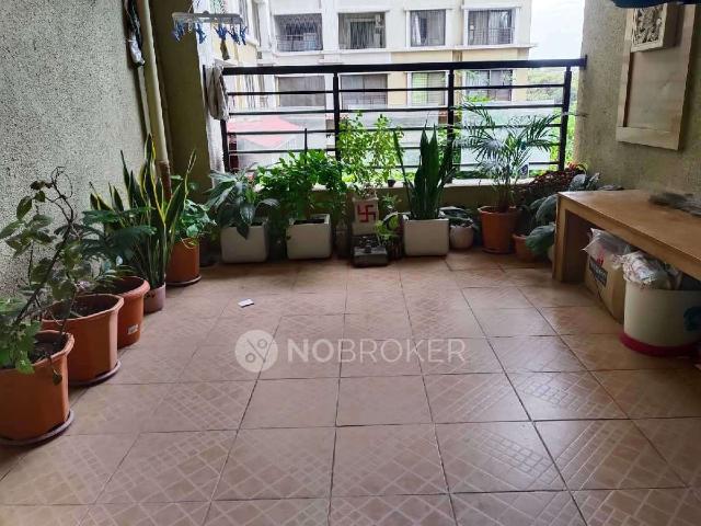 2 BHK Villa In Om Tropica for Rent In Ravet