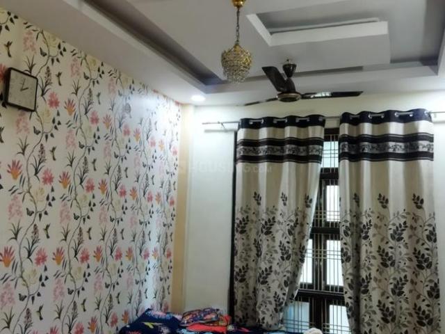2 BHK Villa in Omaxe City for rent Lucknow. The reference number is 13980782