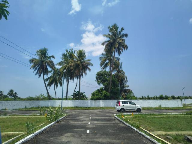 2 BHK Villa in Oragadam Ambattur for resale Chennai. The reference number is 20380992