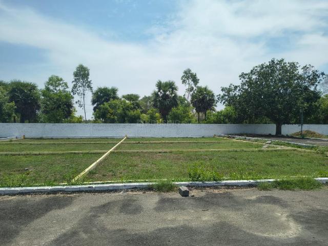 2 BHK Villa in Oragadam Ambattur for resale Chennai. The reference number is 20380172
