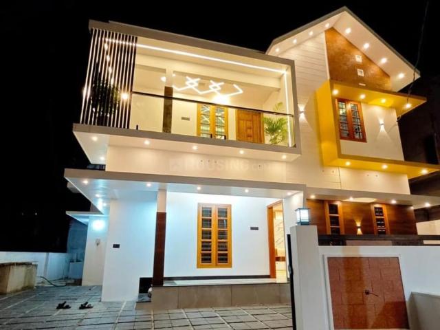 2 BHK Villa in Ottapalam for resale Palakkad. The reference number is 16584488