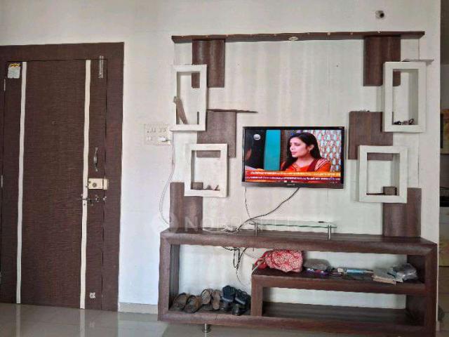 2 BHK Villa In Oxford Olympia for Rent In Wakad