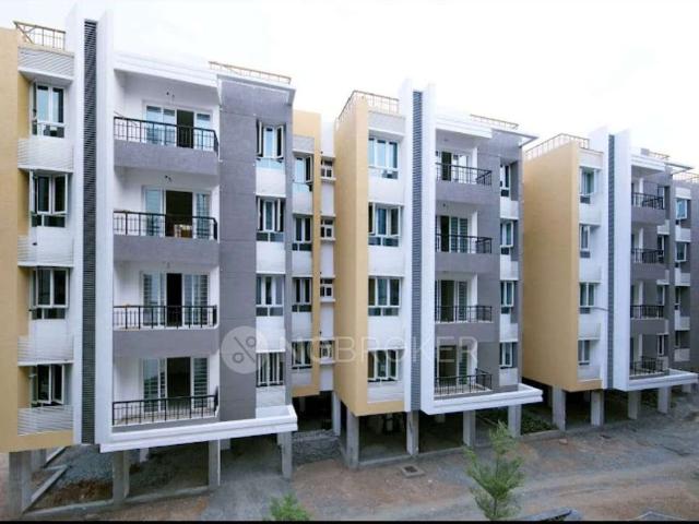 2 BHK Villa In Oxygen By Urban Tree For Sale In Sholingallur