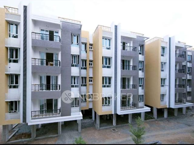 2 BHK Villa In Oxygen By Urban Tree for Rent In Sholingallur