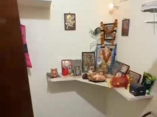 2 BHK Villa in Panditwari for rent Dehradun. The reference number is 20638901