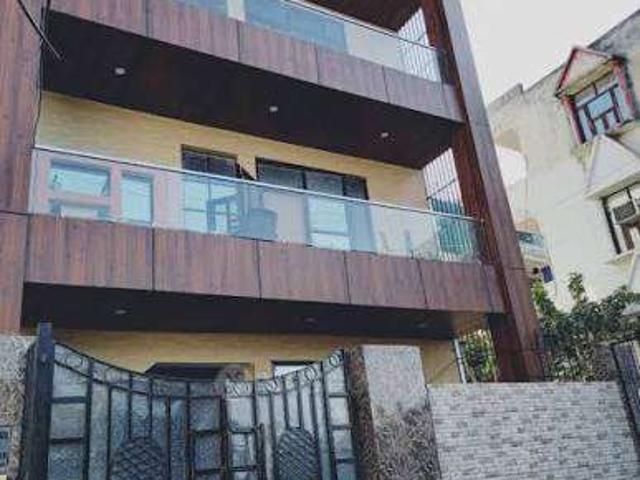 2 BHK Villa In Panicloni for Rent In Sector 49