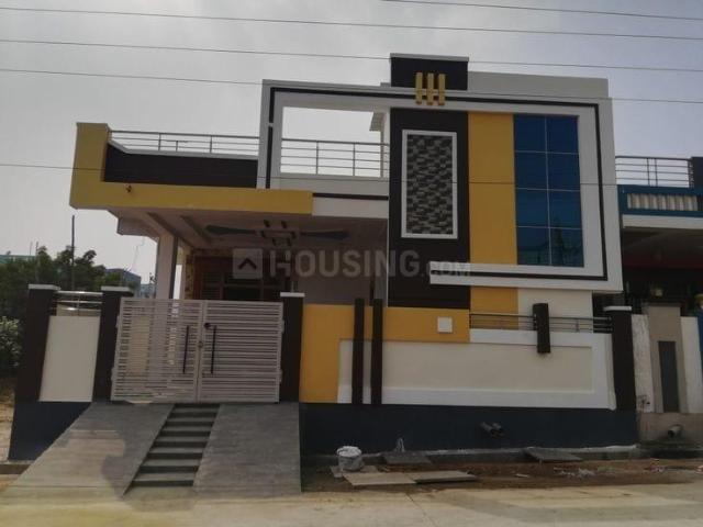 2 BHK Villa in Padur for resale Chennai. The reference number is 15078983