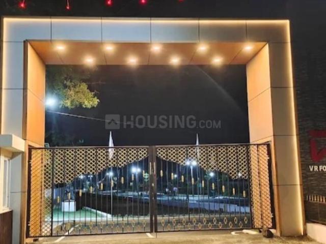 2 BHK Villa in Padur for resale Chennai. The reference number is 20999210