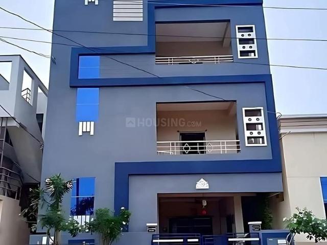 2 BHK Villa in Padappai for resale Chennai. The reference number is 16495580