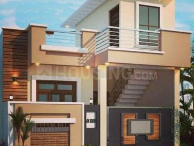 2 BHK Villa in Padappai for resale Chennai. The reference number is 19439531