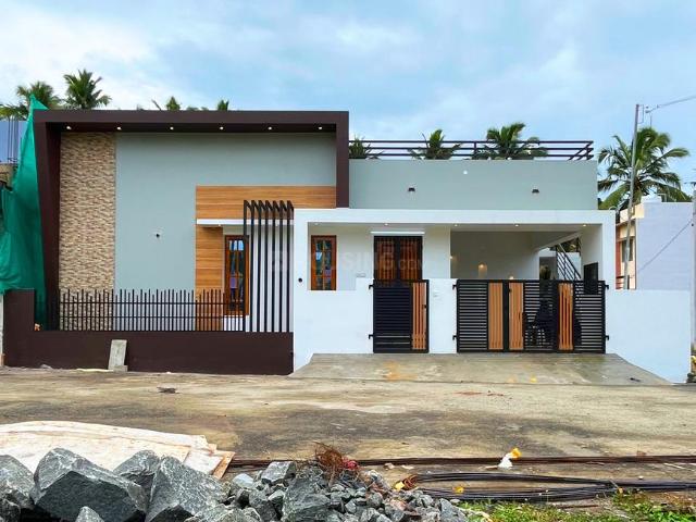 2 BHK Villa in Padappai for resale Chennai. The reference number is 19622940