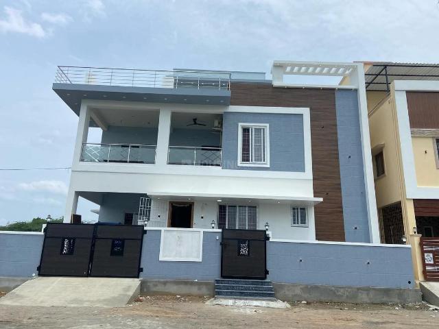 2 BHK Villa in Padappai for resale Chennai. The reference number is 19802852