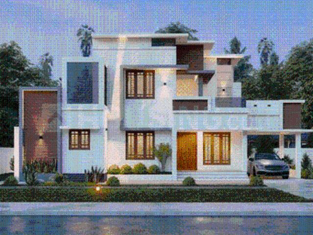 2 BHK Villa in Padappai for resale Chennai. The reference number is 20427706