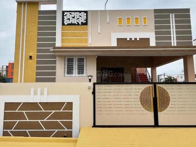 2 BHK Villa in Padappai for resale Chennai. The reference number is 20451324