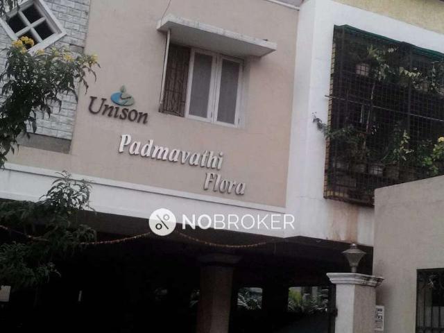 2 BHK Villa In Padmarao Nagar for Rent In Skandagiri, Warasiguda, Padmarao Nagar