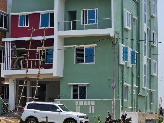 2 BHK Villa in Pahala for rent Bhubaneswar. The reference number is 20151501