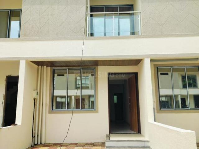 2 BHK Villa in Palghar for resale Mira Road and Beyond. The reference number is 17718276