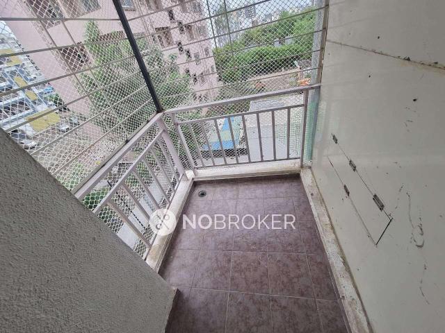 2 BHK Flat In Palm Atlantis For Sale In Wagholi