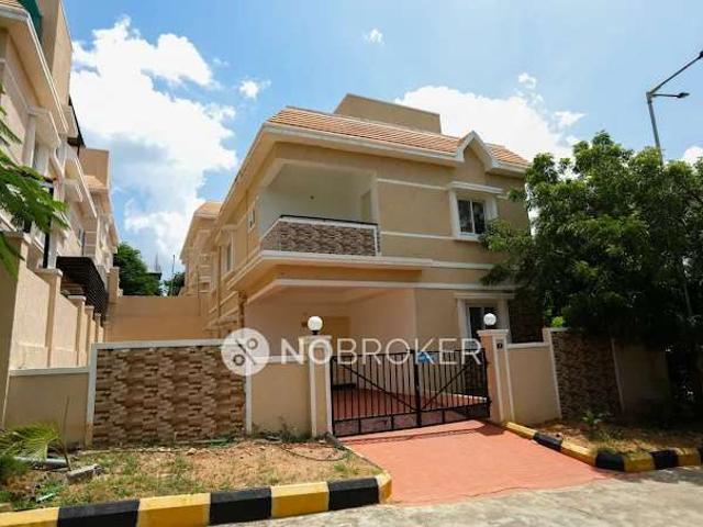 2 BHK Villa In Para Shomes for Rent In Ghatkesar