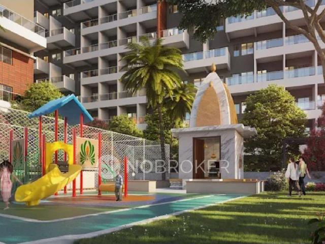 2 BHK Villa In Paramount Smart City for Rent In Dighi