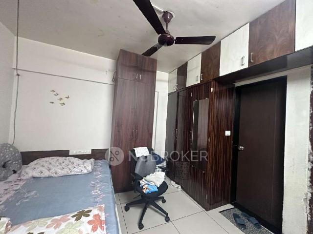 2 BHK Villa In Paranjape Forest Trails Pebbles for Rent In Bhugaon