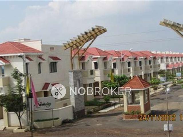 2 BHK Villa In Park City Phase I, Oragadam Padappai For Sa