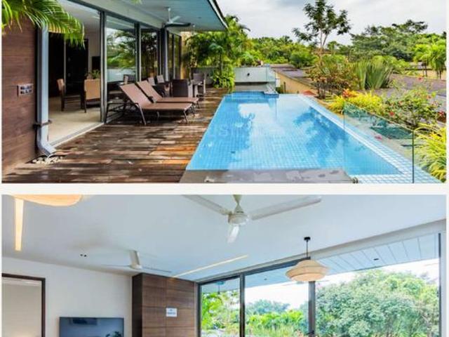 2 BHK Villa in Parra for resale Goa. The reference number is 19663800