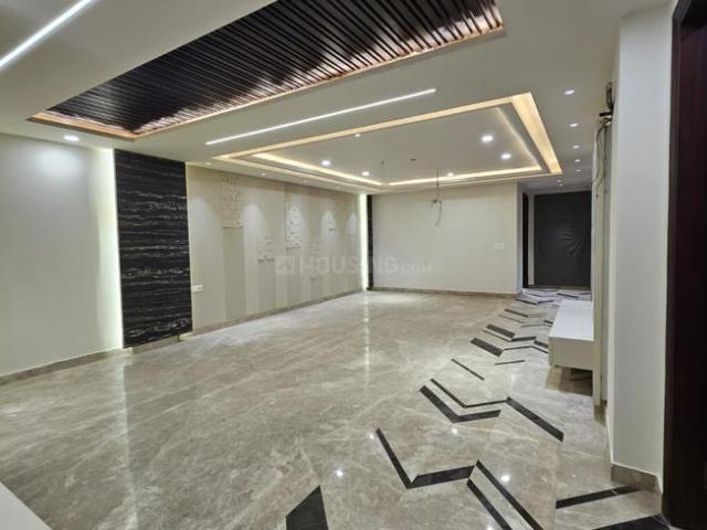 2 BHK Villa in Paschim Vihar for resale New Delhi. The reference number is 17072989