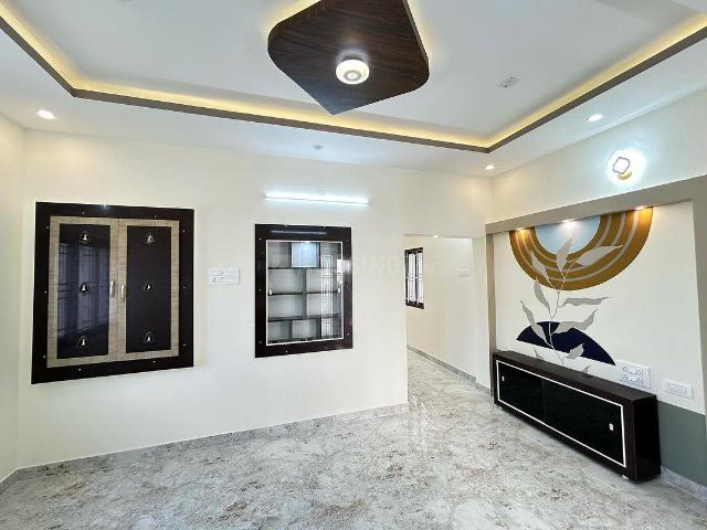 2 BHK Villa in Pattabiram for resale Chennai. The reference number is 14775999