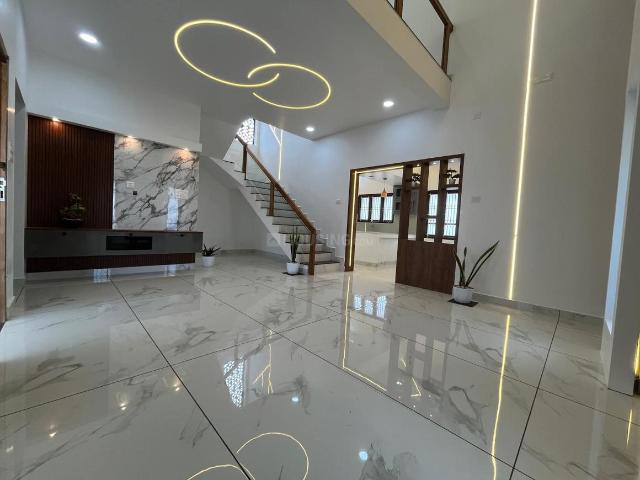 2 BHK Villa in Pattabiram for resale Chennai. The reference number is 20394974