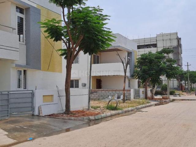 2 BHK Villa in Patancheru for rent Sangareddy. The reference number is 13719973