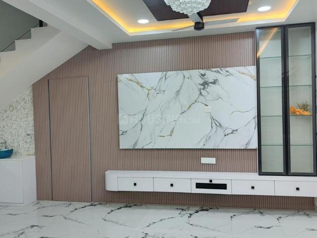 2 BHK Villa in Patancheru for resale Sangareddy. The reference number is 19112172