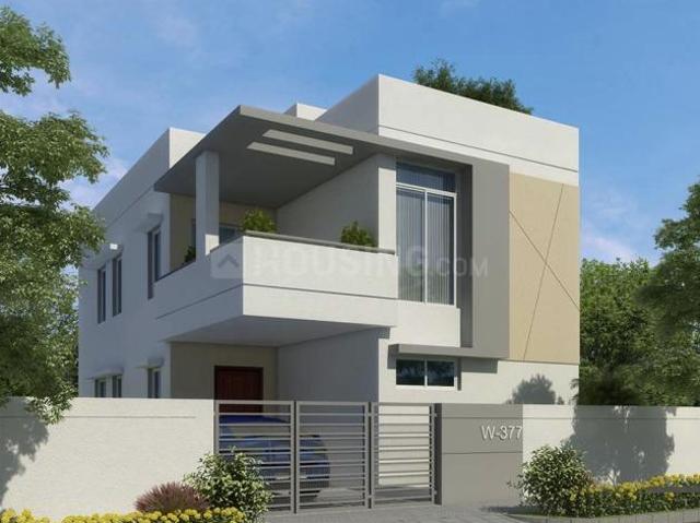2 BHK Villa in Patancheru for resale Sangareddy. The reference number is 19117693