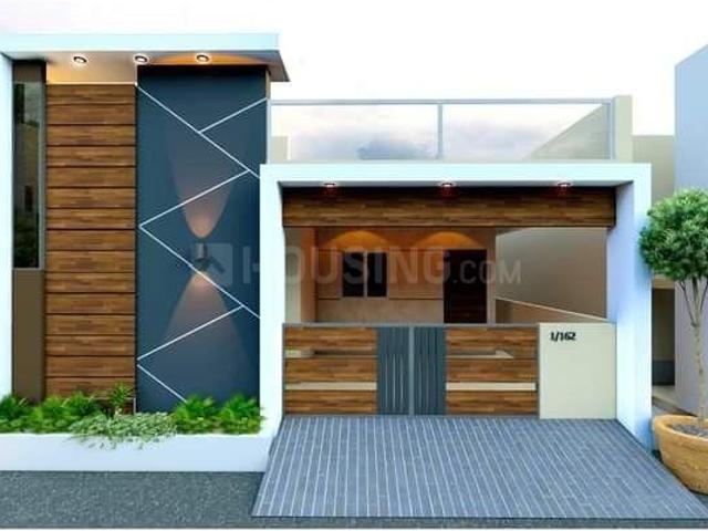 2 BHK Villa in Patancheru for resale Sangareddy. The reference number is 20127630