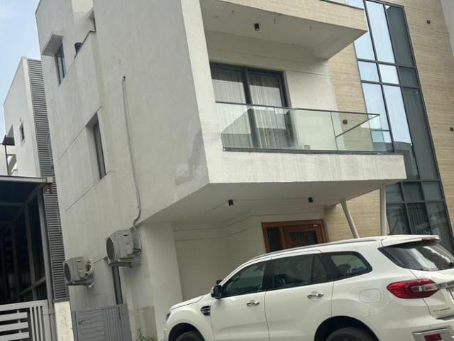 2 BHK Villa in Patancheru for resale Sangareddy. The reference number is 20132250