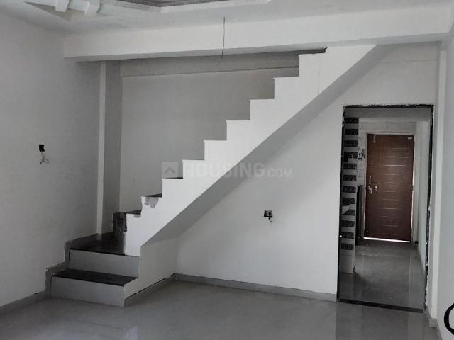2 BHK Villa in Pathardi Phata for resale Nashik. The reference number is 15875732