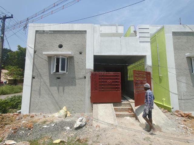 2 BHK Villa in Perumalpattu for resale Chennai. The reference number is 16959069