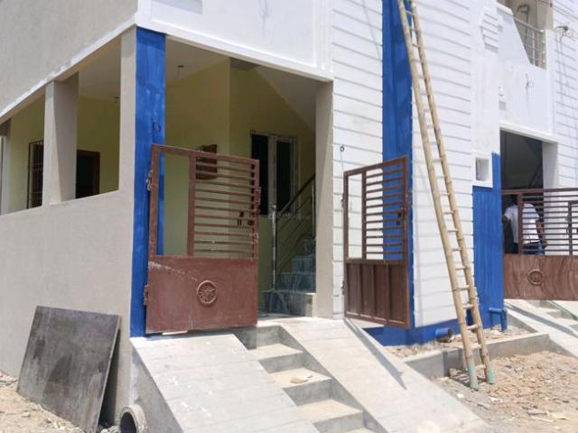 2 BHK Villa in Perumalpattu for resale Chennai. The reference number is 10213410