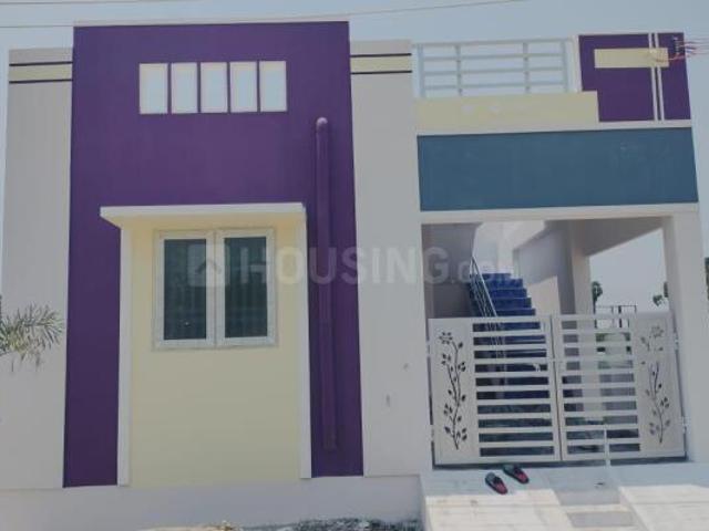 2 BHK Villa in Perumalpattu for resale Chennai. The reference number is 20212084