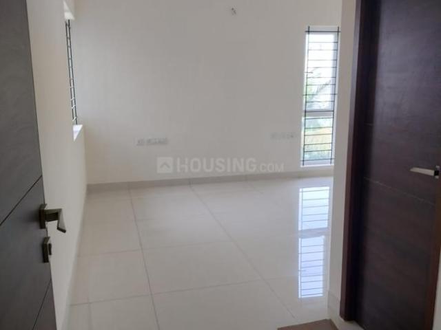 2 BHK Villa in Perumalpattu for resale Chennai. The reference number is 20212106