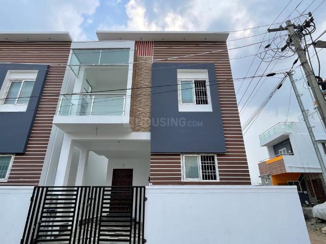 2 BHK Villa in Perungalathur for resale Chennai. The reference number is 14563031
