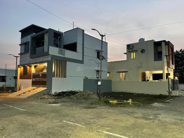 2 BHK Villa in Perungalathur for resale Chennai. The reference number is 19749457
