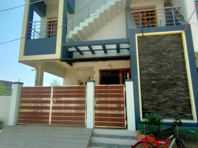 2 BHK Villa in Perungalathur for resale Chennai. The reference number is 19813248