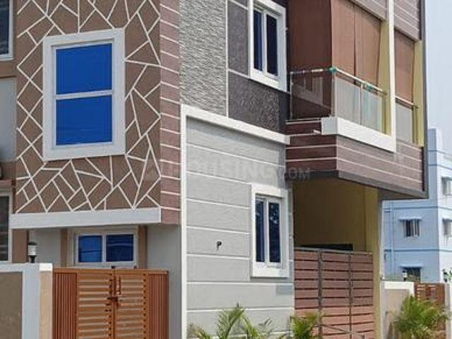 2 BHK Villa in Perungalathur for resale Chennai. The reference number is 19901329