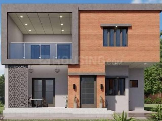 2 BHK Villa in Perungalathur for resale Chennai. The reference number is 20148370