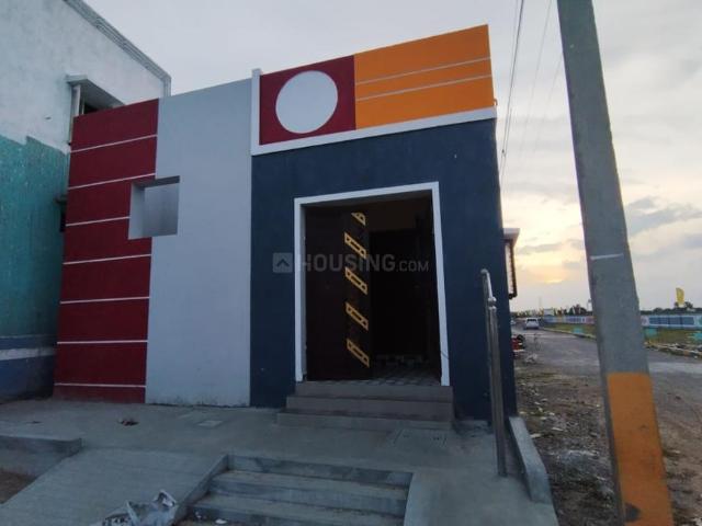 2 BHK Villa in Perungavoor for resale Chennai. The reference number is 20167225