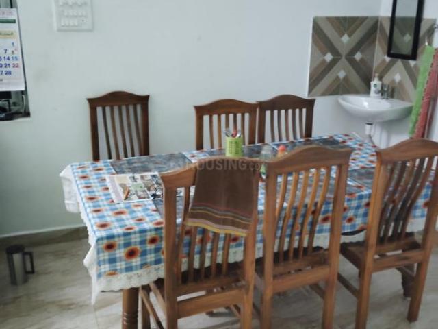 2 BHK Villa in Perambur for resale Chennai. The reference number is 20939050